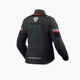 GIACCA REVIT TORNADO 4 H2O LADY